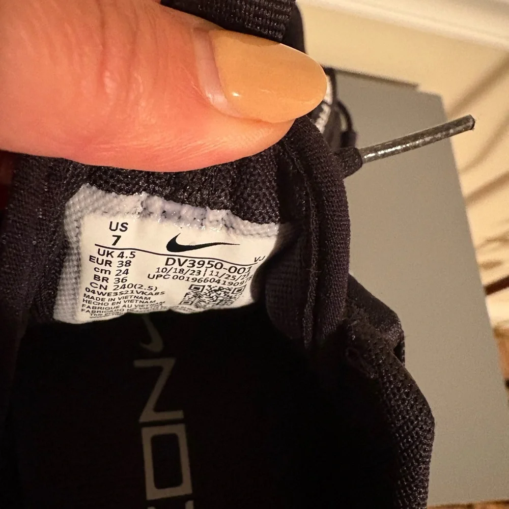 Nike Metcon - Picture 5 of 6